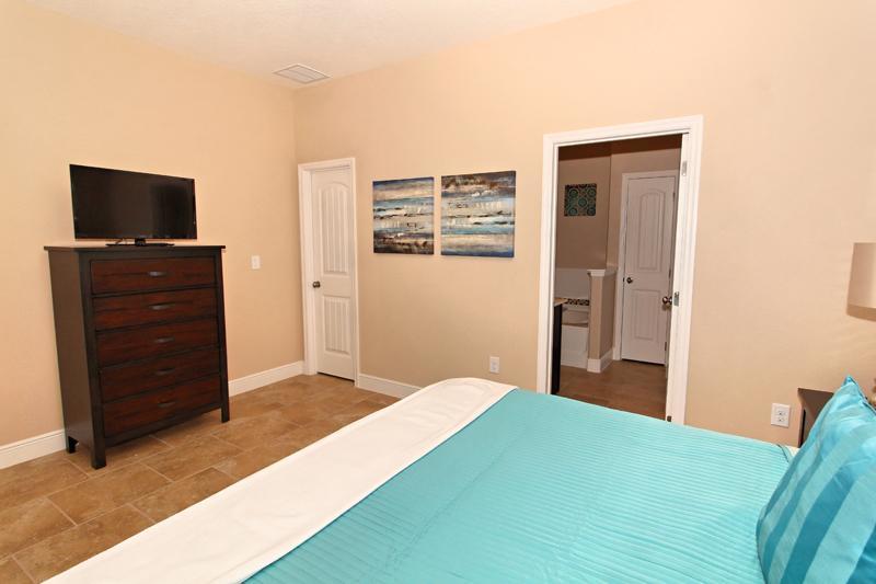 Solterra Resort 4412 - Five Bedroom Home Davenport Exterior photo