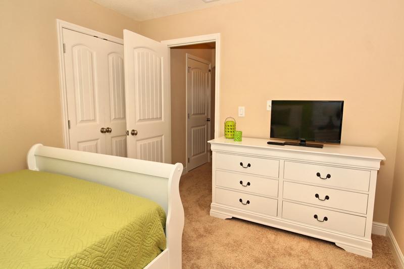 Solterra Resort 4412 - Five Bedroom Home Davenport Exterior photo